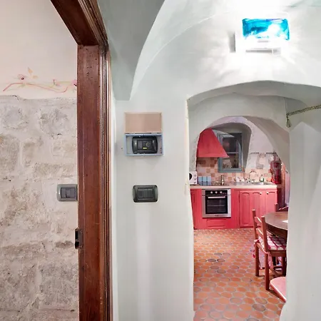 Dei Fiori Daire