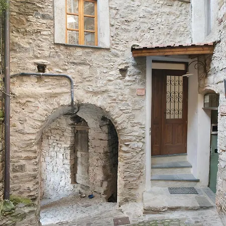 Daire Dei Fiori Apricale